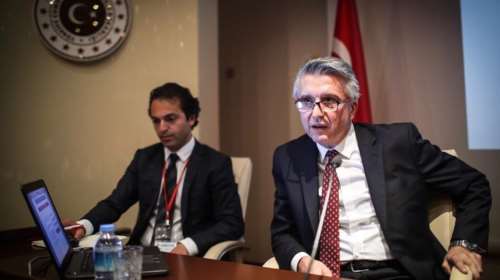 Αυτός είναι ο νέος πρέσβης της Τουρκίας στην Αθήνα- Οπαδός της Γαλάζιας πατρίδας