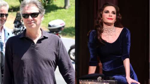 Οδυσσέας Σταμούλης για Κάτια Νικολαΐδου: Είμαι συντετριμμένος, είναι απανωτά τα χτυπήματα