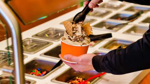 Ακρίβεια: Ζεματάει η τιμή του παγωτού, μια μπάλα  κοντεύει να φτάσει τα 3 ευρώ