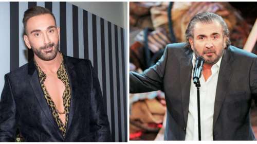 Ο Κοκλώνης απαντά στον Λαζόπουλο: "Είναι πικραμένος, τα τηλεοπτικά project που πρότεινε απορρίφθηκαν"