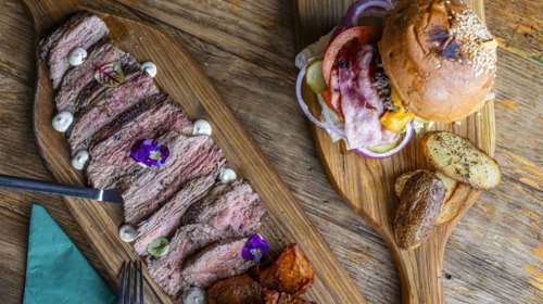 Στο Ramon Brunch Project δεν πας μόνο για το εξαιρετικό του brunch