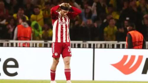 Ολυμπιακός: Γιατί δεν &quot;πόνεσε&quot; η ήττα