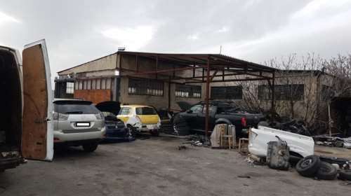 &quot;Grand Theft Auto&quot;: Σπείρα ρήμαζε ΙΧ στην Αττική - 232 κλεμμένα αυτοκίνητα και κέρδη 2.000.000 ευρώ