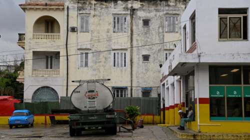 Κούβα: Εχει πετρέλαιο ακόμα για 15 έως 20 ημέρες- Διακόπηκε η τροφοδοσία της από Μεξικό και Βενεζουέλα