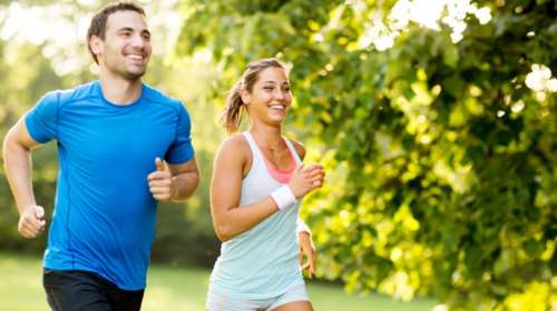 Κορονοϊός: Η σωστή σωματική άσκηση την εποχή της καραντίνας