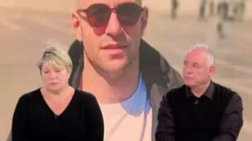 &quot;Λύγισαν&quot; οι γονείς του Λυγγερίδη: &quot;Βγήκαν να σκοτώσουν, ο στόχος ήταν η αστυνομία - Οταν το πέτυχαν χλεύαζαν, ζητωκραύγαζαν&quot;