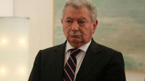 Ανατροπή στην υπόθεση του Σήφη Βαλυράκη: Δεν μπαίνει στο αρχείο - Συνεχίζει τις έρευνες η ΕΛΑΣ για τα αίτια θανάτου