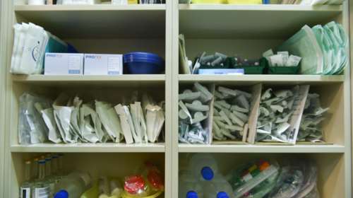 Κορονοϊός: Η ΕΕ δημιουργεί κοινή &quot;αποθήκη&quot; με ιατρικό εξοπλισμό - Πως θα λειτουργεί