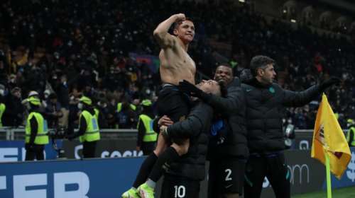 Ίντερ – Γιουβέντους 2-1: Κούπα με… buzzer beater