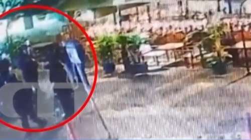 Μαρούσι: Ελεύθεροι με περιοριστικούς όρους οι τέσσερις κατηγορούμενοι για το αιματηρό επεισόδιο έξω από τον ΗΣΑΠ