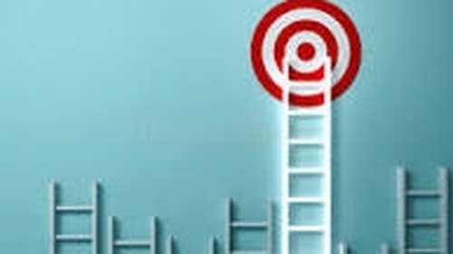 Οι στόχοι δεν χρειάζονται έμπνευση, χρειάζονται επανάληψη