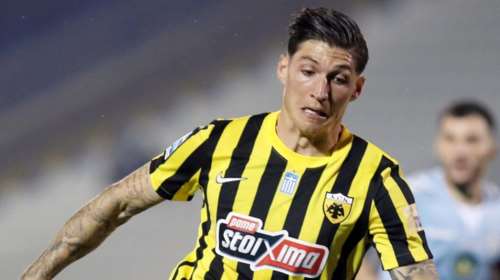 ΑΕΚ: Έτοιμος ο Τσούμπερ, ανησυχία για Αραούχο και Τζαβέλλα