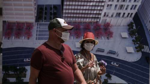 Κορονοϊός: Στα ύψη πάλι τα κρούσματα στην Αττική με 938 νέες μολύνσεις - Συναγερμός σε Ηράκλειο και Αχαΐα