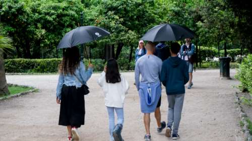 Σάκης Αρναούτογλου: Περιορίζεται η αστάθεια το επόμενο διήμερο – Επιμένουν τοπικά τα έντονα φαινόμενα