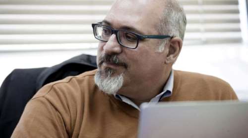 Θωμαϊδης: Από την επόμενη εβδομάδα θα έχουμε μεταφορά της πανδημίας από τα νησιά στα αστικά κέντρα