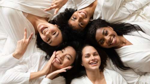 7 αυτοάνοσα νοσήματα που &quot;προτιμούν&quot; τις γυναίκες