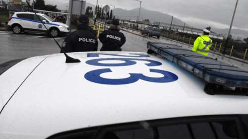 Drones, νυχτερινές διόπτρες, μπάρες νερού: Έτσι θα σταματήσει η Τροχαία τους "αντάρτες" του Πάσχα