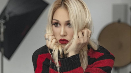 Πηνελόπη Αναστασοπούλου : Η πρώτη ανάρτηση μετά από την καταγγελία – &quot;Ζητώ να…&quot;