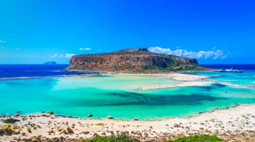 Conde Nast: Η &quot;βίβλος&quot; των ταξιδιών αποθεώνει την Κρήτη και τα Χανιά - &quot;Ένας τόπος μαγικός&quot;