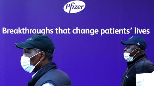 Εμβόλιο Pfizer: Πόσο θα κοστίζει - Κάτω από τις &quot;τυπικές τιμές αγοράς&quot; και διαφοροποίηση ανάλογα τη χώρα