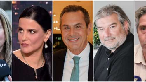 Μαρία Γρατσία: Η εξ απορρήτων της Καρυστιανού αποκαλύπτει "ποιοί κόβονται" από το κόμμα- Εκτός και ο Νικολόπουλος