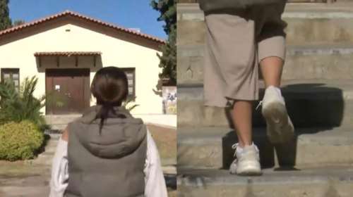 &quot;Η μάνα μου με έμπλεξε, δεν είχα ανάμειξη&quot; λέει η κόρη για την εξαπάτηση των νεόνυμφων- &quot;Φέσι&quot; ακόμα και στο σπίτι που έμενε