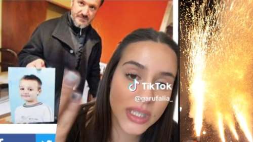 Συγκλονίζει το μήνυμα της αδερφής του 7χρονου που σκοτώθηκε από φωτοβολίδα στην Ανάσταση- &quot;Το δικό μου κορμί το πόνεσα&quot;