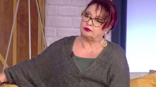 Συγκινεί η Μίρκα Παπακωνσταντίνου: &quot;Μου λείπει πολύ ο Δάνης Κατρανίδης&quot;