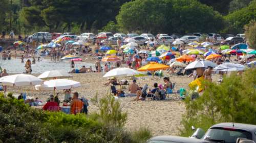 Αγίου Πνεύματος 2020: Πότε πέφτει, πού επιτρέπονται οι μετακινήσεις