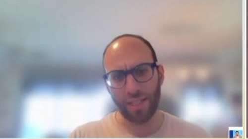 "Όσα χρόνια είμαι εδώ, δεν έχω βιώσει τέτοια κατάσταση" - Έλληνας του Ισραήλ περιγράφει όσα βιώνει μετά τις επιθέσεις