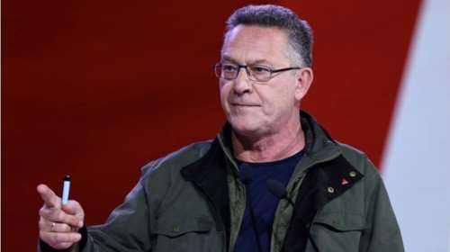 Επιμένει ο Αρβανίτης: Δεν έκανα διορθωτική δήλωση - Το ψήφισμα της Ευρωβουλής δεν είναι ψήφισμα Αρβανίτη