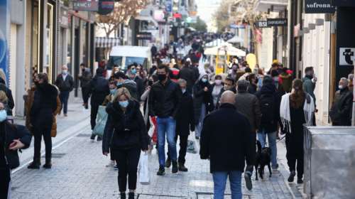 Πώς θα δοθεί η έκτακτη οικονομική ενίσχυση των 400 ευρώ σε αυτοαπασχολούμενους επιστήμονες