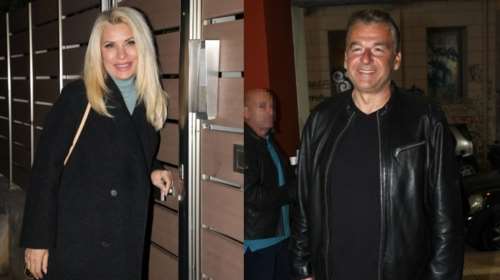 Αγριεύει η κόντρα Λιάγκα με Μενεγάκη: &quot;Ο δίδυμος, γεια σου ρε συμμαθητή&quot;- Το μήνυμα στον  Ουγγαρέζο και οι μπηχτές