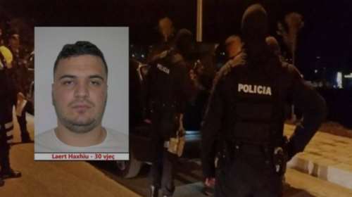 Την Παρασκευή η απολογία του καταζητούμενου για τη &quot;σφαγή στη Λούσνια&quot;  - &quot;Ερυθρά αγγελία&quot; από την Ιντερπόλ