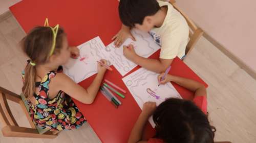 Παιδικοί σταθμοί: Πώς θα ανοίξουν τη Δευτέρα - Τι πρέπει να γνωρίζουν οι γονείς