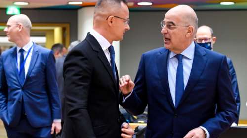 Διπλωματικές πηγές: Η Ελλάδα ενισχύει την διεθνή παρουσία της - Πρωτοβουλίες στα Δυτικά Βαλκάνια και επαφές σε Ινδία, Βραζιλία