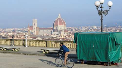 Κορονοϊός: Κραυγή αγωνίας από Ιταλούς γιατρούς και νοσοκόμους - Τα νοσοκομεία μας είναι στο χείλος της κατάρρευσης