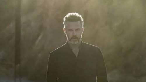 Χρήστος Λούλης για Ζέτα Μακρυπούλια: &quot;Τότε είχα μία πολύ μεγαλύτερη ιδέα για τον εαυτό μου, θεωρούσα πως είμαι κάτι πάρα πολύ σημαντικό&quot;