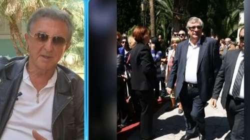 Κακέτσης: &quot;Πέντε χρόνια παρακαλούσε να πεθάνει, όταν έκλεισε τα μαγαζιά έπεσε σε μελαγχολία&quot; - Η αποκάλυψη Παπαργυρόπουλου