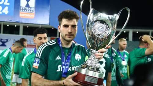 Επιστρέφει με προσφορά 20 εκατομμυρίων η Σπόρτινγκ Λισαβόνας για τον Ιωαννίδη