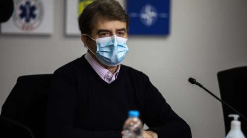 Χρυσοχοΐδης: Ο ΣΥΡΙΖΑ δεν έχει καταλάβει τι έγινε στο Μάτι, με έχει στοχοποιήσει