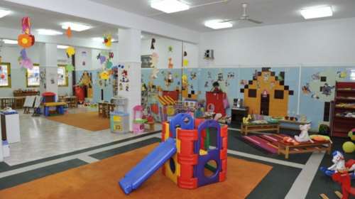 Ξεκινούν τη Δευτέρα οι αιτήσεις για voucher στους Παιδικούς Σταθμούς - Μόνο ηλεκτρονικά θα υποβάλλονται