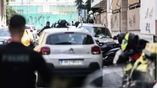 Πυροβολισμοί και άγριο ξύλο στο Ζεφύρι λόγω... πέναλτι σε τοπικό αγώνα ποδοσφαίρου