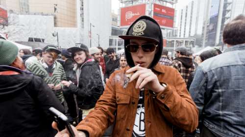 H συστηματική χρήση κάνναβης μειώνει το IQ των εφήβων - Αποκαλυπτική έρευνα