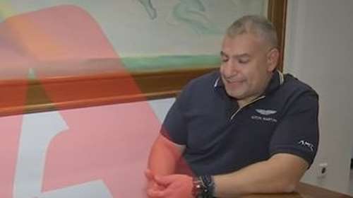 H Ρούλα Πισπιρίγκου επικοινώνησε δύο φορές με ιατροδικαστή μέσα από τη φυλακή - Τι τον ρώτησε για την κεταμίνη