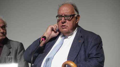 Θεόδωρος Πάγκαλος: Σε στενό κύκλο η αποτέφρωσή του - Η επιθυμία της οικογένειας