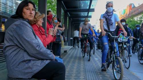 Αυτή είναι η πρώτη χώρα της Ευρώπης που κήρυξε το τέλος της πανδημίας του κορονοϊού