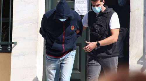 Μαρακάκης:  Τα περί συναίνεσης της 12χρονης προσπάθεια οι βιαστές να &quot;πέσουν&quot; στα μαλακά