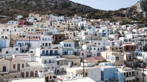 Κάρπαθος: Ράκος ο 32χρονος που είναι στο ροζ βίντεο μετά την αυτοκτονία του πατέρα του - "Τα είπε όλα στον γιο του"