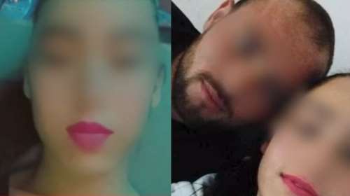 Ζάκυνθος: &quot;Άκουγα την καρδούλα του και τώρα είναι νεκρό&quot;- Σοκάρει η 19χρονη που ξυλοκοπήθηκε από τον σύντροφό της